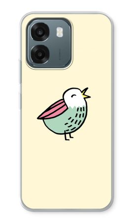 Birdy