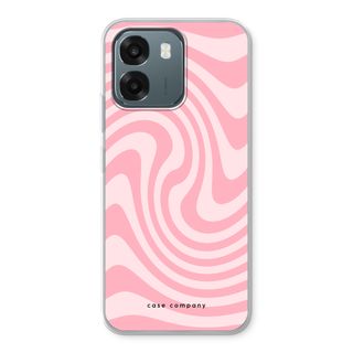 Swirl Pink