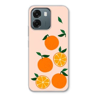 Will you be my clementine