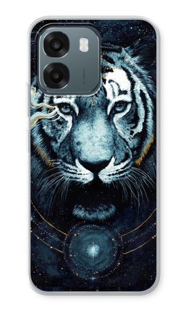 Darkness Tiger