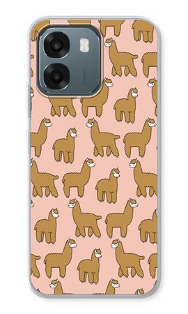 Alpacas