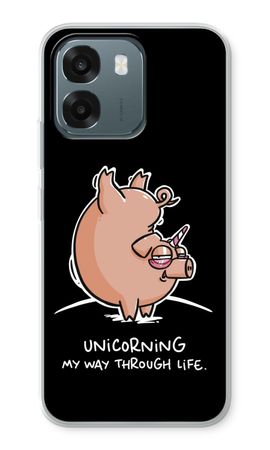Unicorning