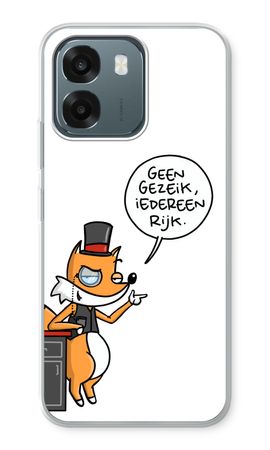 Geen Gezeik