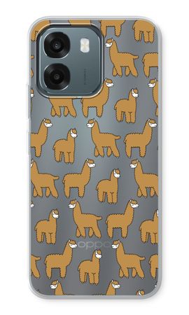 Alpacas