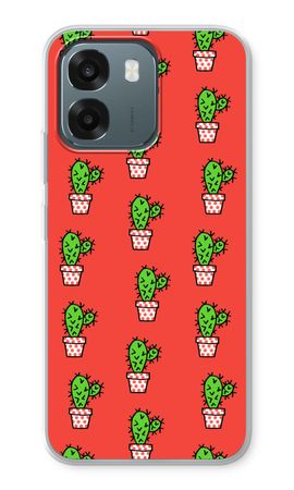 Mini cactus