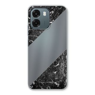 Black marble