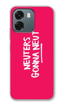 Neuters (roze)