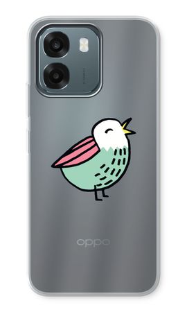 Birdy
