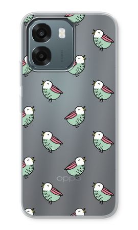 Vogeltjes