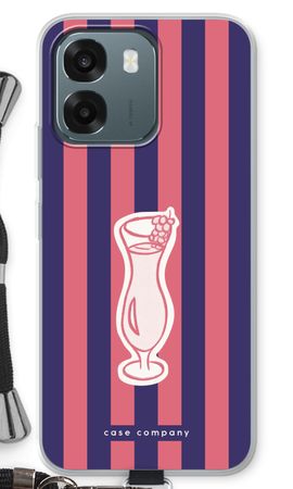 Pink Fizz