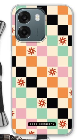 Sunny Checkmate