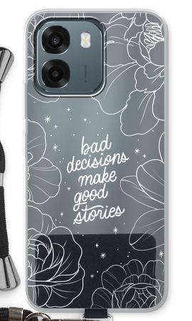 Good stories
