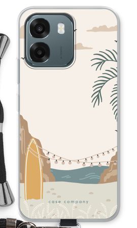 Coastal Dreams