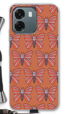 Butterflies