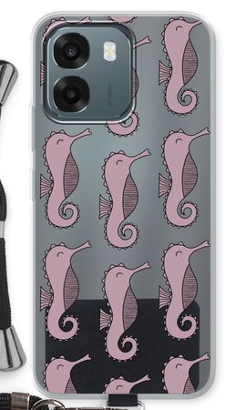 Seahorses