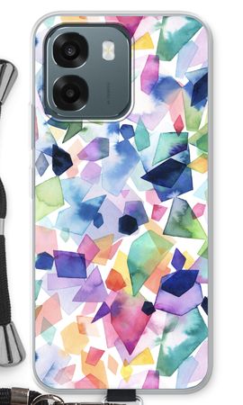 Crystals & Minerals