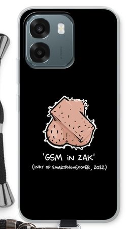 GSM in zak