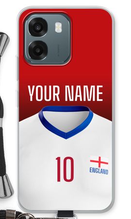 England - Soccer