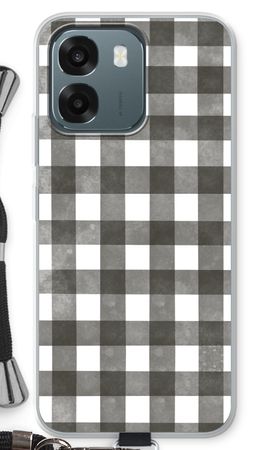Gingham style