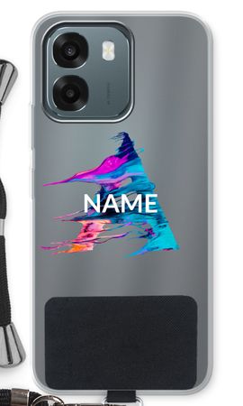 Abstract Spectrum