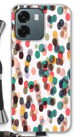 Tropical Dots