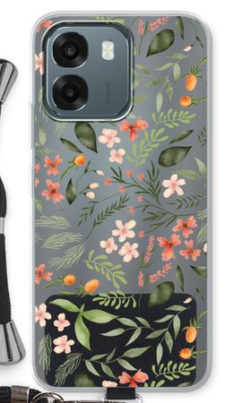 Sweet little flowers