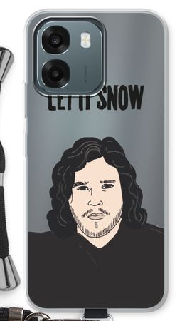 Let It Snow
