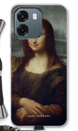 Mona Lisa