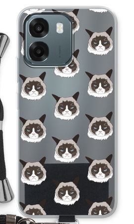 It's a Purrr Case