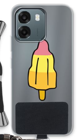 Rocket pop