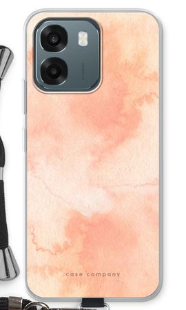 Peachy Blend