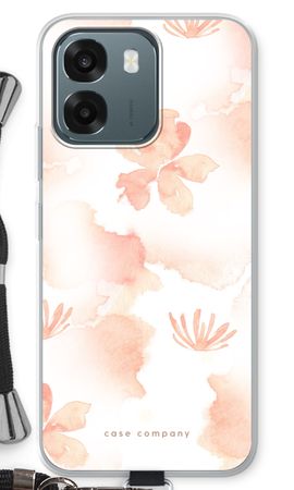 Peachy Blossom