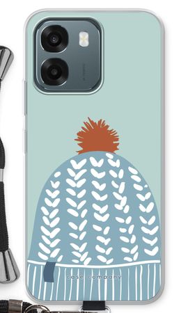 Snow Cap