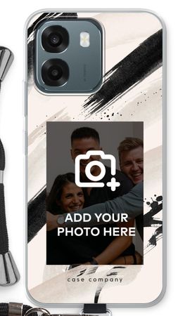 Photocase - Blush