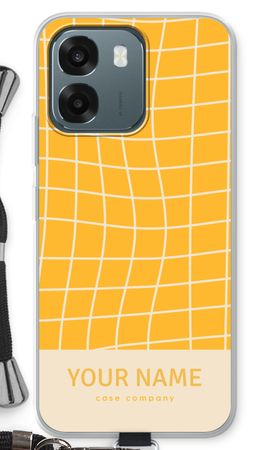 Namecase - Retro