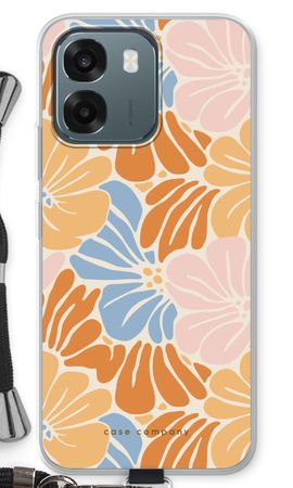 Flowers Pattern 2