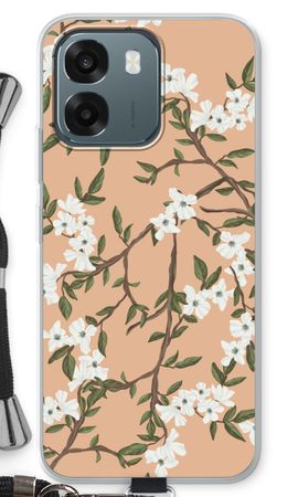 Blossoming spring