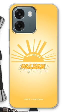 Harry - You Are So Golden