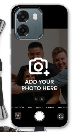 Camera App
