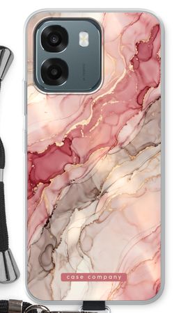 Blush Vein