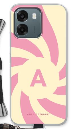 Monogram - Sunburst