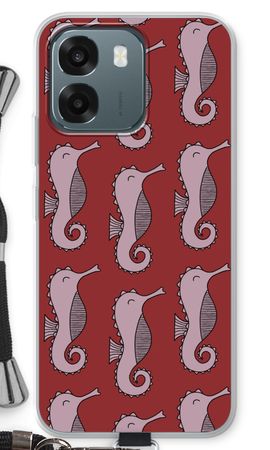 Seahorses