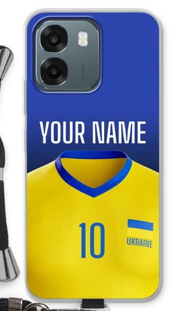 Ukraine - Football