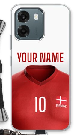 Denmark - Football