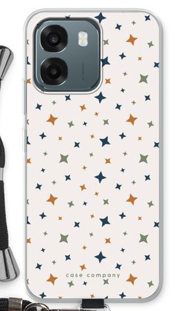 Scattered Stars