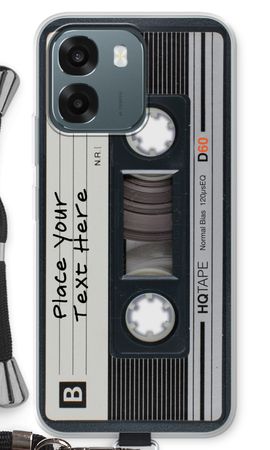 Cassette tape N°3