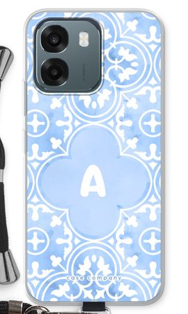 Monogram - Citrus
