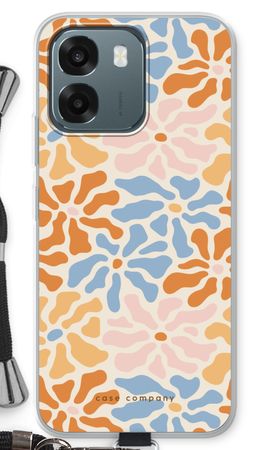 Flowers Pattern