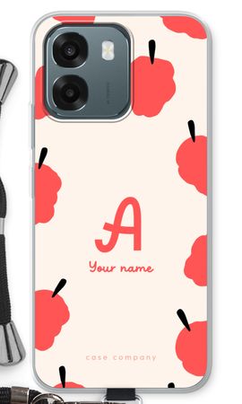 Raspberries Monogram