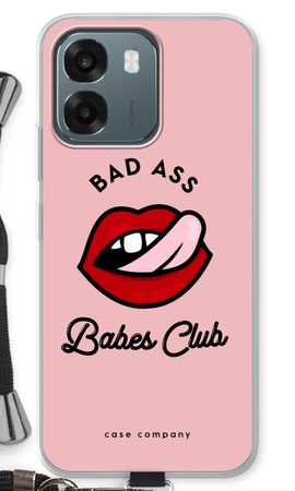 Badass Babes Club